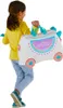 Kufr Trunki na kolečkách - Lola Lama Náhled obrázku produktu 8