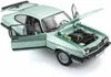 BBURAGO Ford Capri 1600 GT (1982) 1/24, Oldtimer-Modell, Produktbild-Vorschau 21