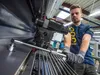 HAZET 916LG, Nástrčkový klíč, 1 kusů, Černá, Stříbrná, DIN Náhled obrázku produktu 4