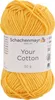 Schachenmayr "Your Baumwolle" Sunflower Produktbild-Vorschau 1