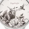 Engelsrufer ERWA-FLOWER1-NGY1-MS Uhr Damenuhr Lederarmband Produktbild-Vorschau 5