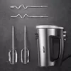 AICOK Elektrischer Handmixer, 6 Geschwindigkeiten, Produktbild-Vorschau 8