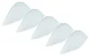 vhbw 50x Kegelfilter Ersatz für Zehnder 990320031 für Produktbild-Vorschau 1