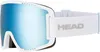 Skibrille HEAD CONTEX blau/weiß 2024_25 Produktbild-Vorschau 12