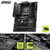 MSI MAG B850 TOMAHAWK WIFI, AMD, Sockel AM5, AMD Ryzen 7000 Produktbild-Vorschau 17