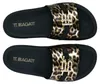 Bagatt Sandale - Animal Print / Schwarz Synthetik : 37 : Produktbild-Vorschau 6