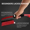 HEYNER® Škrabka na ľad Metla na sneh Škrabka na ľad Škrabka Náhľad obrázku produktu 4