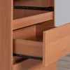 Nachttisch Kommode Wohnzimmer Schlafzimmer mit 2 Schubladen Produktbild-Vorschau 5