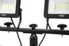 Werkstattleuchte auf Stativ 2x 50W LED 9000lm 1,8m NEO Produktbild-Vorschau 8