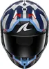 Kask Shark Skwal i3 Replica, model Raul Fernandez, rozmiar Podgląd zdjęcia produktu 3