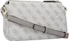 Guess Umhängetasche Noelle II Double Pouch CB 72710 Logo 14 Produktbild-Vorschau 9