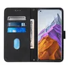Xiaomi Mi 11 Pro Hülle, Schlank Prägung Flip Leder Produktbild-Vorschau 4