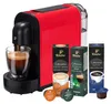 Tchibo Cafissimo NOW Kaffeemaschine Kapselmaschine inkl. 30 Produktbild-Vorschau 1