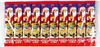 Lolly Choc Company Weihnachtsmänner am Stiel 10x15g Produktbild-Vorschau 2