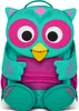 Affenzahn Kindergarten-Rucksack L Eule, für 3-5 Jahre, 8 Produktbild-Vorschau 2