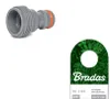 Adattatore per rubinetto 3/4'' BRADAS filettatura maschio Anteprima dell’immagine prodotto 1