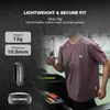 ROCKBROS Hrudní pás s měřičem srdečního tepu Bluetooth & Náhled obrázku produktu 5