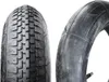 BERG Gokart Ersatzteil Reifen Standard 480 / 400 x 8 inkl. Produktbild-Vorschau 4
