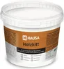 HAUSA Holzkitt 1 kg Weiß Holzspachtelmasse, Kitt für Holz, Produktbild-Vorschau 1