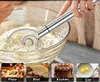 GKA Teigkneter für Brot Pizza Kuchen Eier Kneter dänischer Produktbild-Vorschau 2