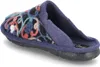 JOSEF SEIBEL Lille 07 | Hausschuh für Damen | Blau Produktbild-Vorschau 11