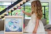 centre d'activités 6 en 1 Animaux sauvages Voir les images du produit 3