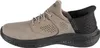 Skechers Slip-Ins: Slade - Macklin 210890-CMNT, tenisky, Náhľad obrázku produktu 2