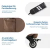 2 Motoren fernseh- & relaxsessel,Elektrischer Relaxsessel Produktbild-Vorschau 8
