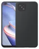 Etui na telefon Oppo A92s / Reno 4Z 5G czarne, elastyczne Podgląd zdjęcia produktu 1