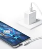 Xiaomi HYPERCHARGE Usb C Ladekabel Datenkabel Turbocharge Produktbild-Vorschau 10