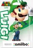 Nintendo amiibo Super Mario Collection Luigi Produktbild-Vorschau 1