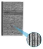 Neff Z5102X1, Schwarz, Weiß, Kunststoff, 373 g, 265 mm, 420 Produktbild-Vorschau 4