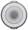 BIRKMANN Tortenteiler & Auskühlgitter, Ø 32 cm, 16er Produktbild-Vorschau 2