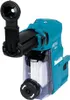 Makita Adaptateur d'aspiration active HEPA DX08 adaptable Voir les images du produit 5
