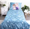 Pościel Frozen Anna, Elsa i Olaf Podgląd zdjęcia produktu 10