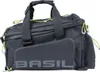 BASIL borsa portapacchi Miles XL Pro, nero lime Anteprima dell’immagine prodotto 2