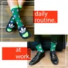 TwoSocks Ostern Socken Herren Damen & Herren Strümpfe Produktbild-Vorschau 3