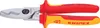 KNIPEX Nožnice na káble 200 mm Náhľad obrázku produktu 1