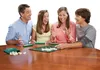 Games Scrabble Original, Gra planszowa, Słowo, Gra rodzinna Podgląd zdjęcia produktu 3