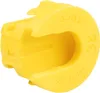 Fox 38 Float Na2 Spacer Giallo Giallo Taglia unica Anteprima dell’immagine prodotto 2