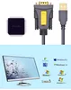 Cavo da Usb a Db9 Rs-232 Ugreen Cr104, 2M (nero) Anteprima dell’immagine prodotto 13