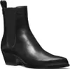Michael Kors Damen Stiefeletten 40F3KNME5L-001 Farbe: Produktbild-Vorschau 1