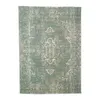 Volero - Teppich Vintage - Spring Ethnic Grün Creme - Produktbild-Vorschau 7