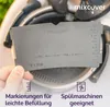 mixcover Garkorbteiler für Thermomix TM7 TM6 TM5 TM31, Produktbild-Vorschau 5