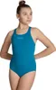 Arena TEAM SWIMSUIT SWIM PRO BLUE COSMO 152 Produktbild-Vorschau 2