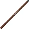 Premium-Filzstift - STABILO Pen 68 - Einzelstift - braun Produktbild-Vorschau 1