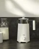 Alessi - Plissé Milchaufschäumer, schwarz Produktbild-Vorschau 9