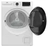 Beko B3T422391 Wärmepumpentrockner 8kg ProSmart Inverter Produktbild-Vorschau 3