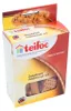 32 kusov Teifoc tehlovo červená, 1 vrecko Náhľad obrázku produktu 3