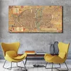 Coloray Canvas 140x70  Wandbild Leinwand Bilder Foto Produktbild-Vorschau 3